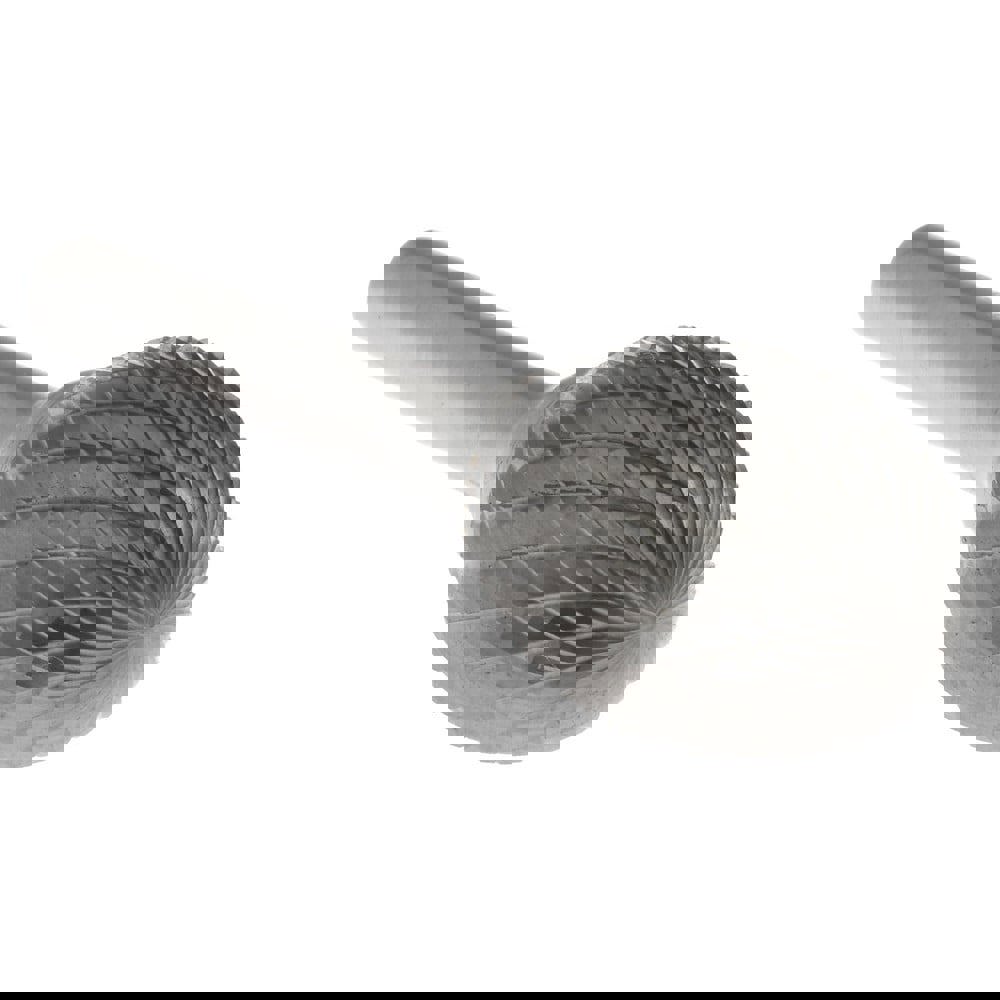 Abrasive Bur: SE-7, Oval