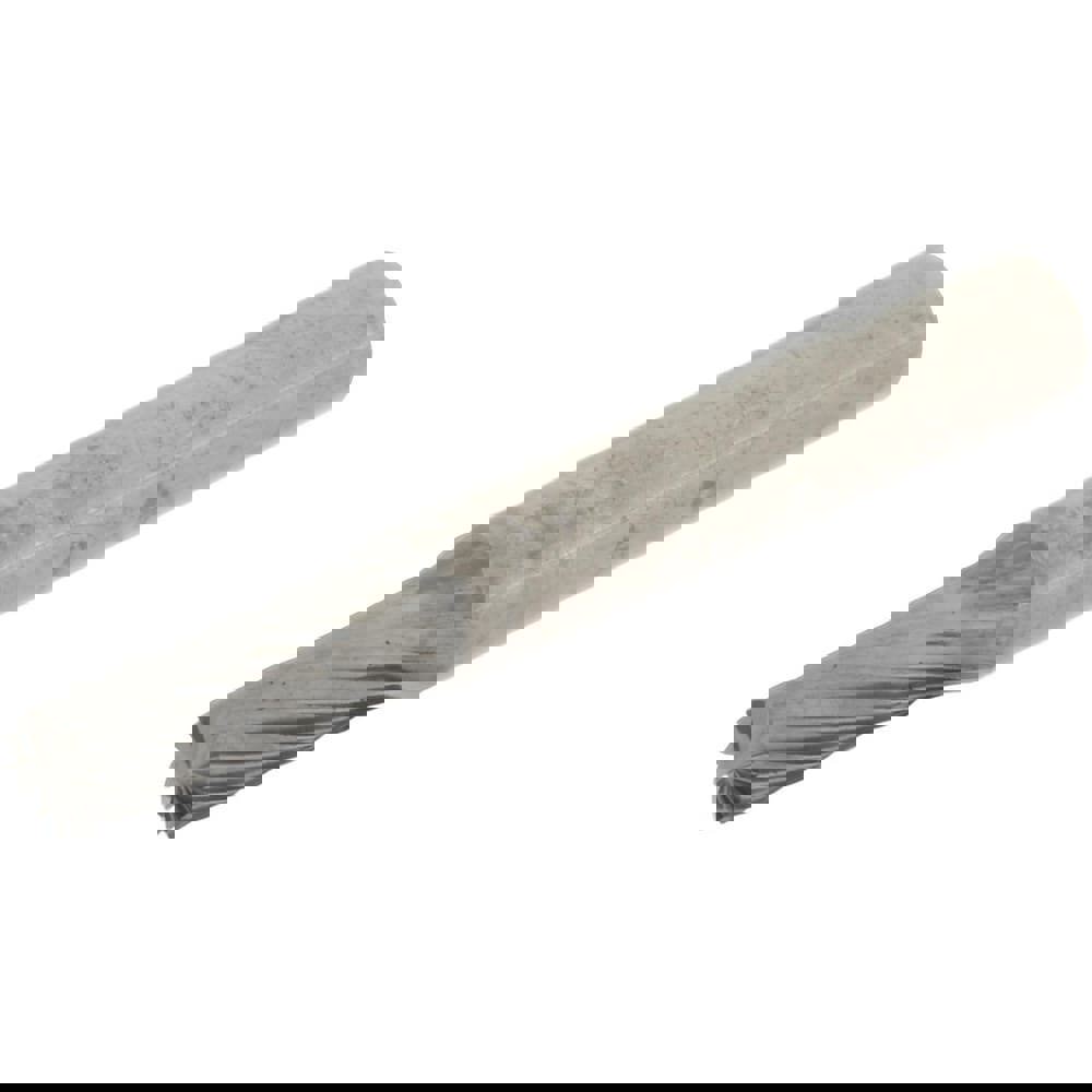 Abrasive Bur: SB-14, Cylinder with End Cut