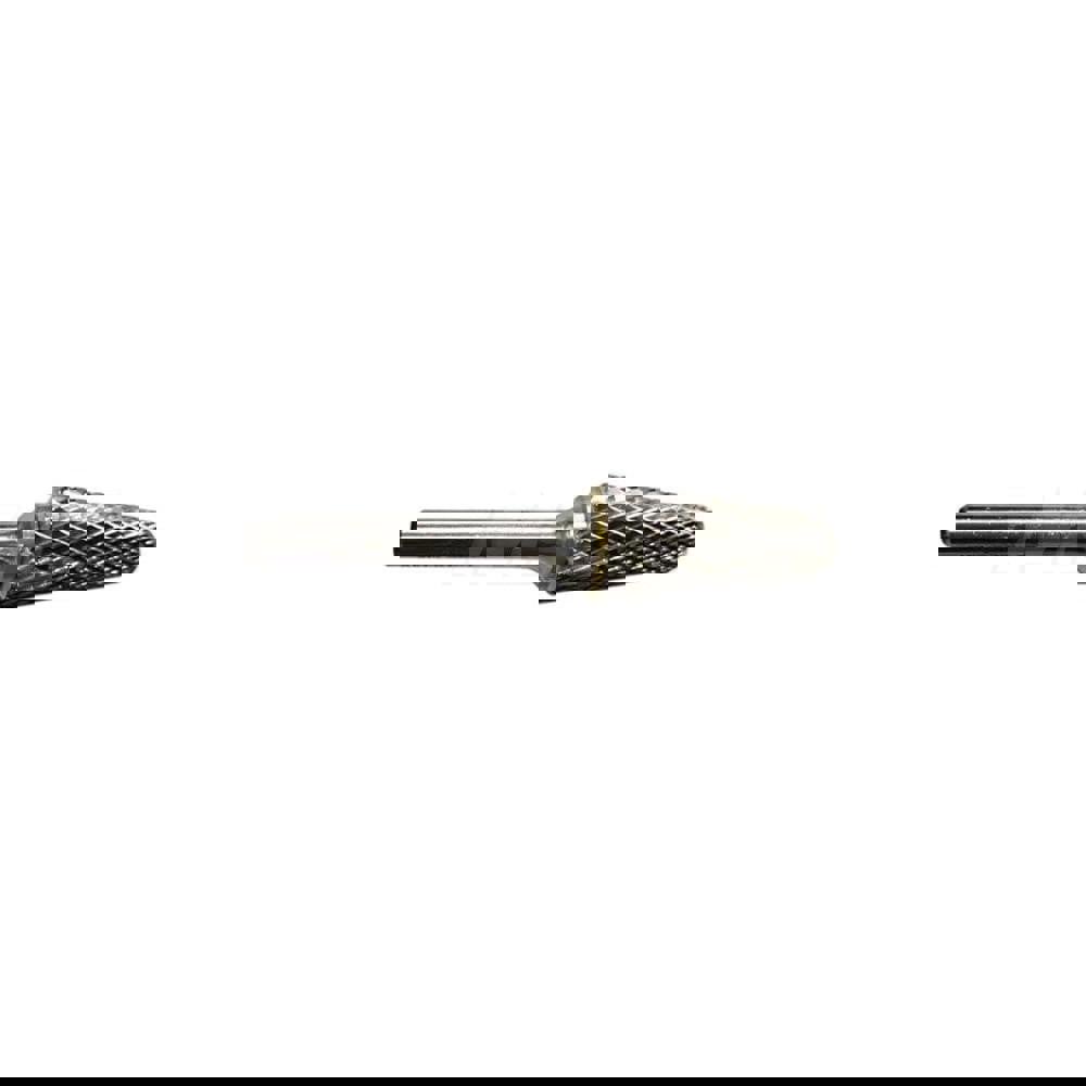 Abrasive Bur: SL-4, Taper