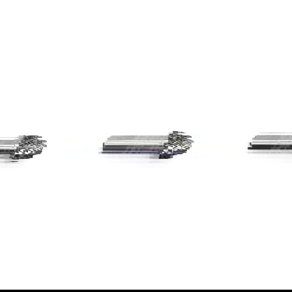 Abrasive Bur: SF-3, Tree with Radius