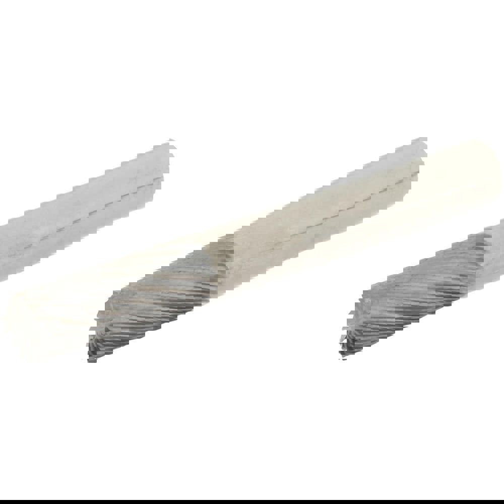 Abrasive Bur: SB-1, Cylinder with End Cut