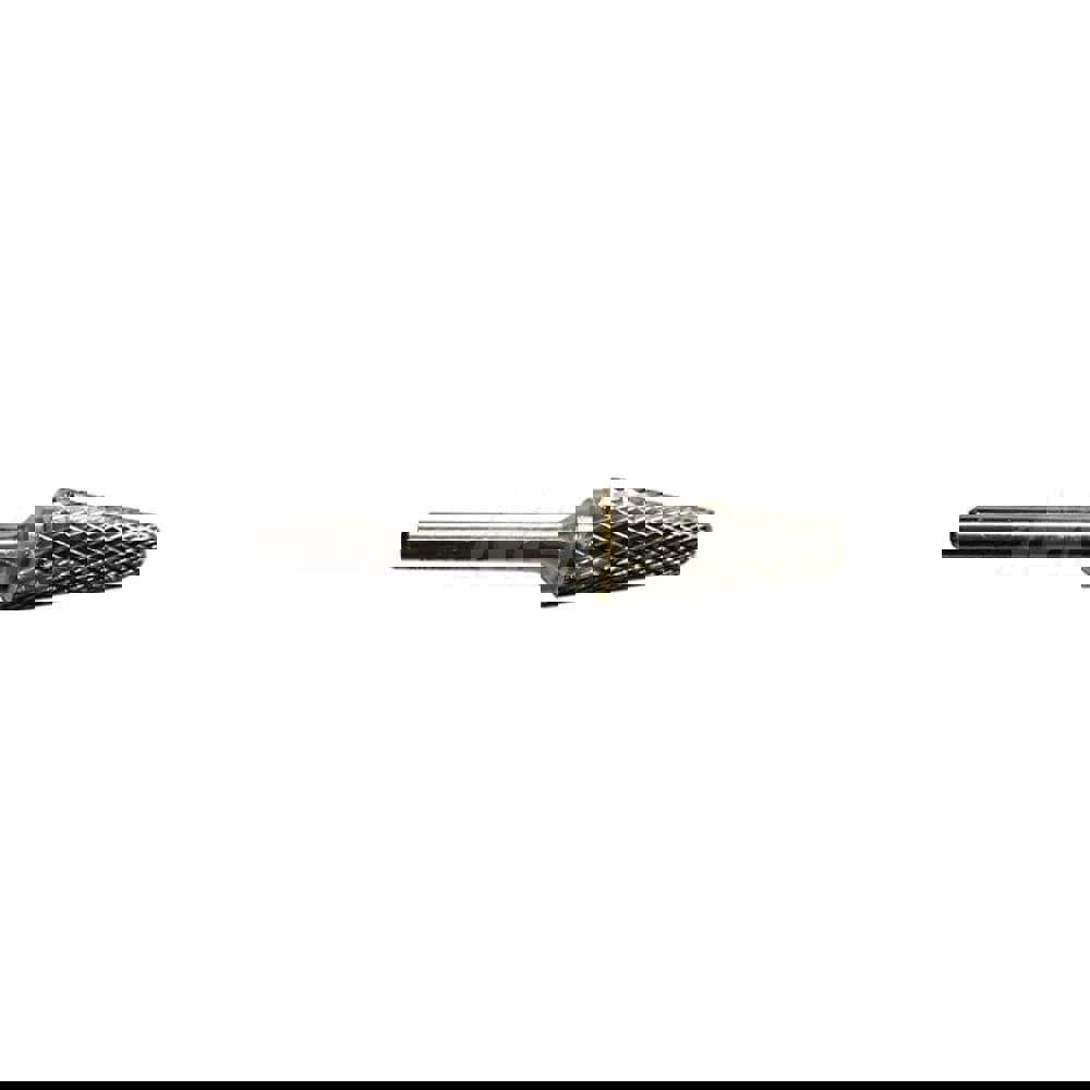 Abrasive Bur: SL-6, Taper