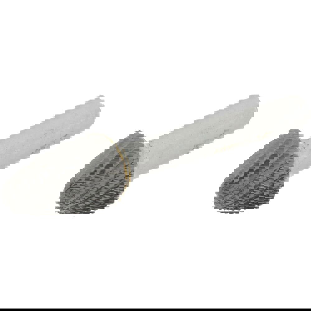 Abrasive Bur: SF-13, Tree with Radius