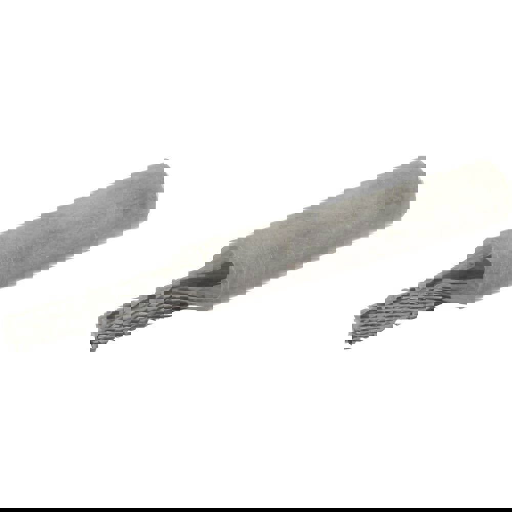 Abrasive Bur: SB-12, Cylinder with End Cut