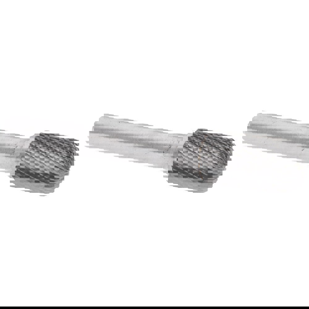 Abrasive Bur: SC-3, Cylinder with Radius