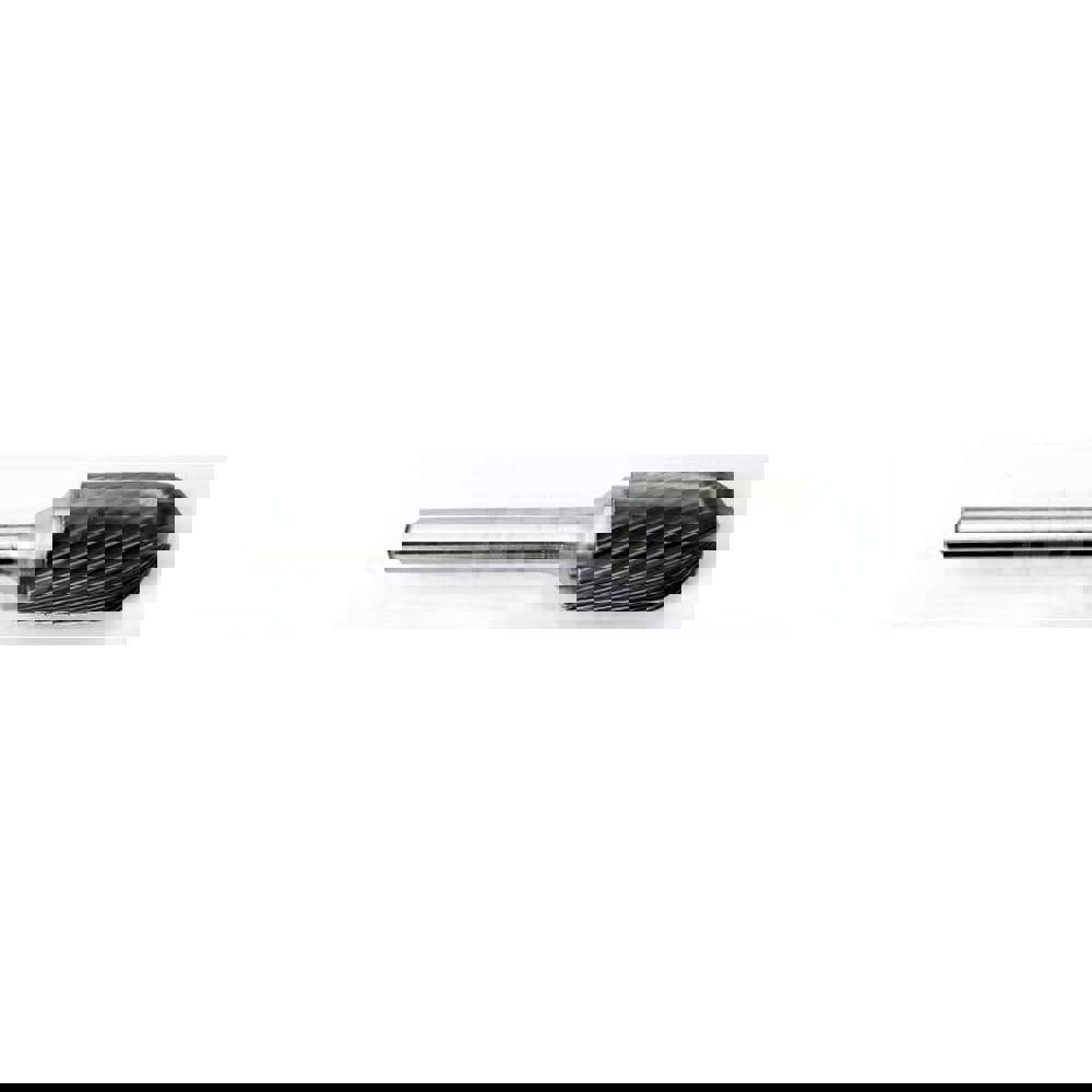 Abrasive Bur: SC-5, Cylinder with Radius