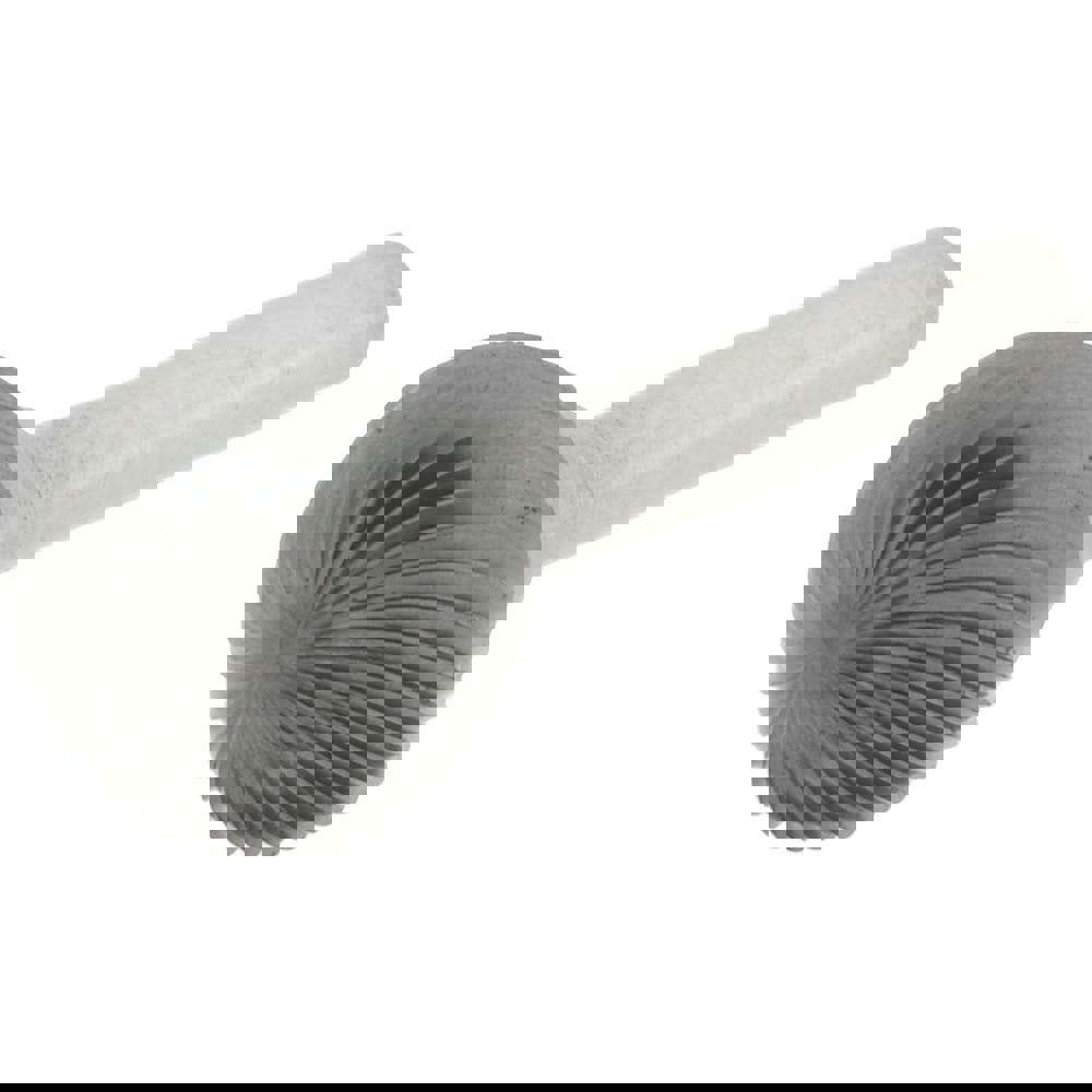 Abrasive Bur: SD-7, Ball