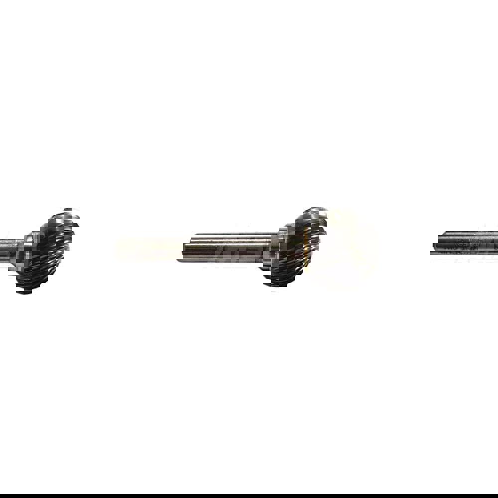 Abrasive Bur: SD-9, Ball