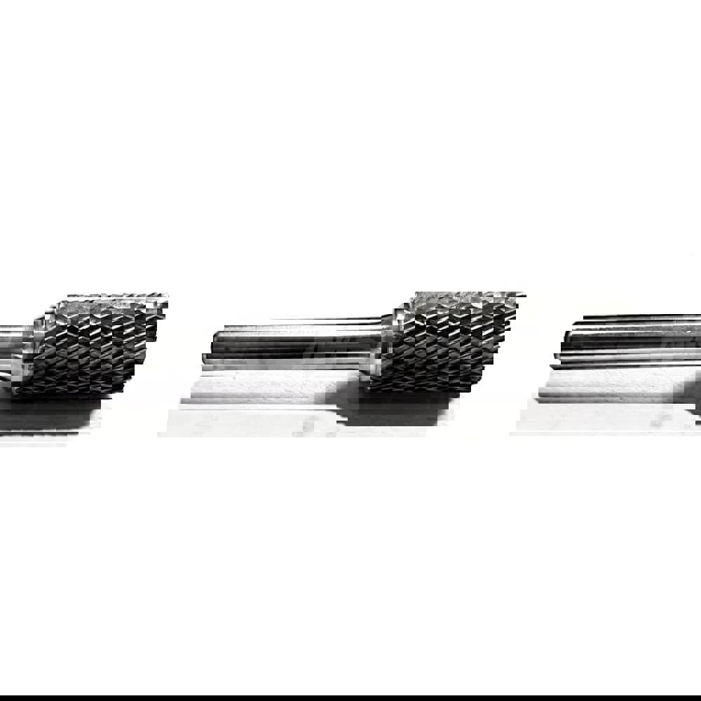 Abrasive Bur: SB-3, Cylinder with End Cut