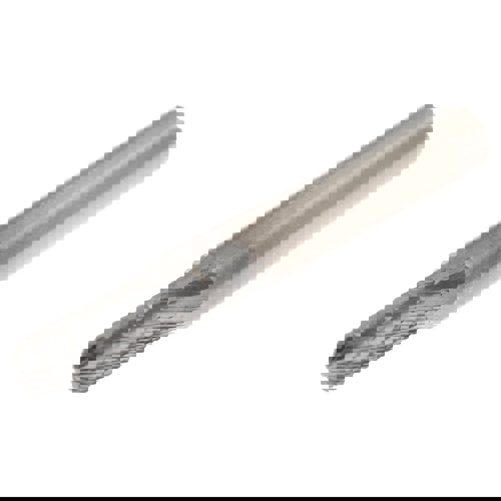 Abrasive Bur: SC-14, Cylinder with Radius