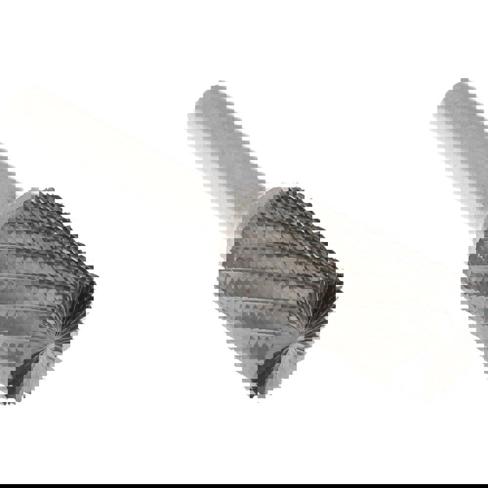 Abrasive Bur: SB-5, Cylinder with End Cut