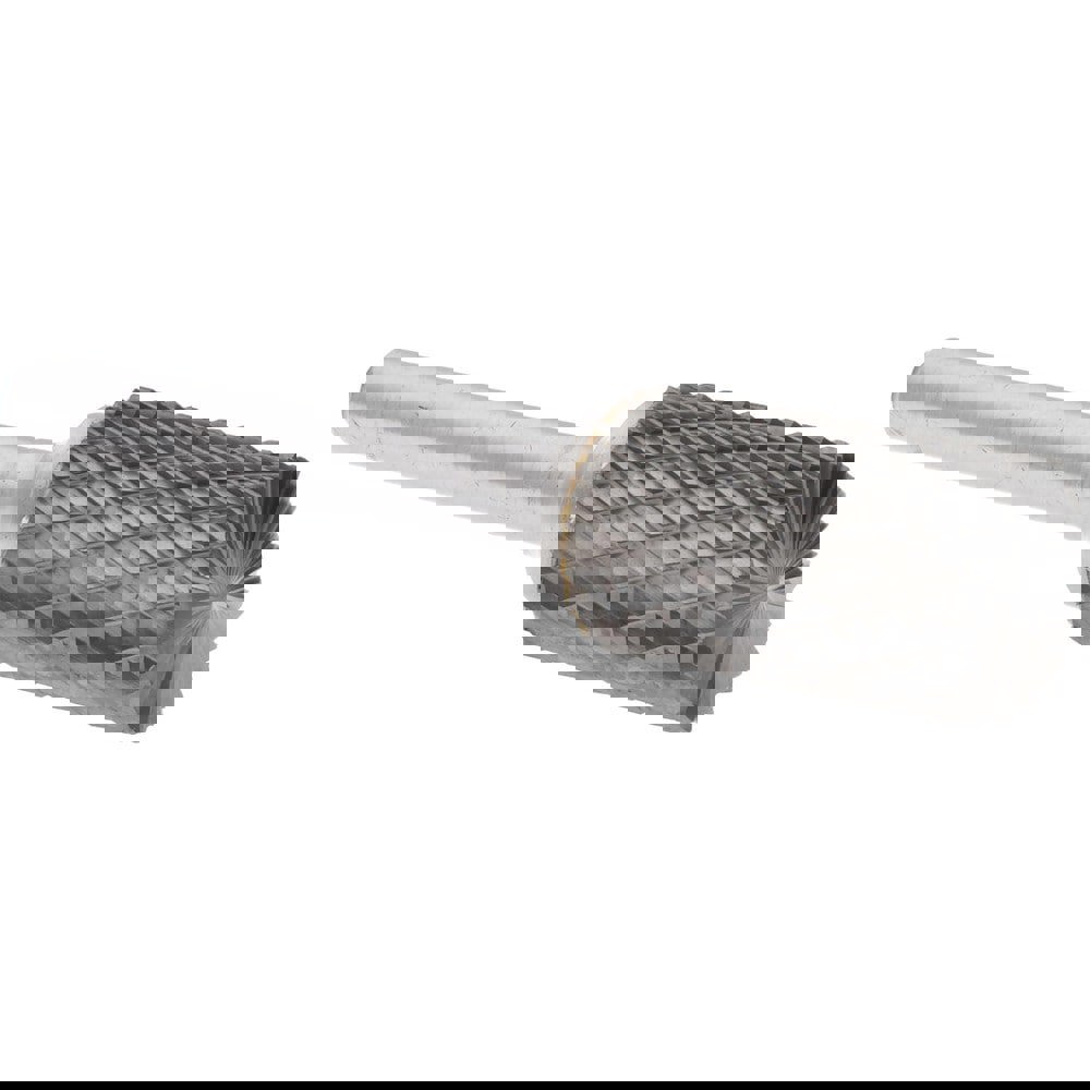 Abrasive Bur: SB-6, Cylinder with End Cut