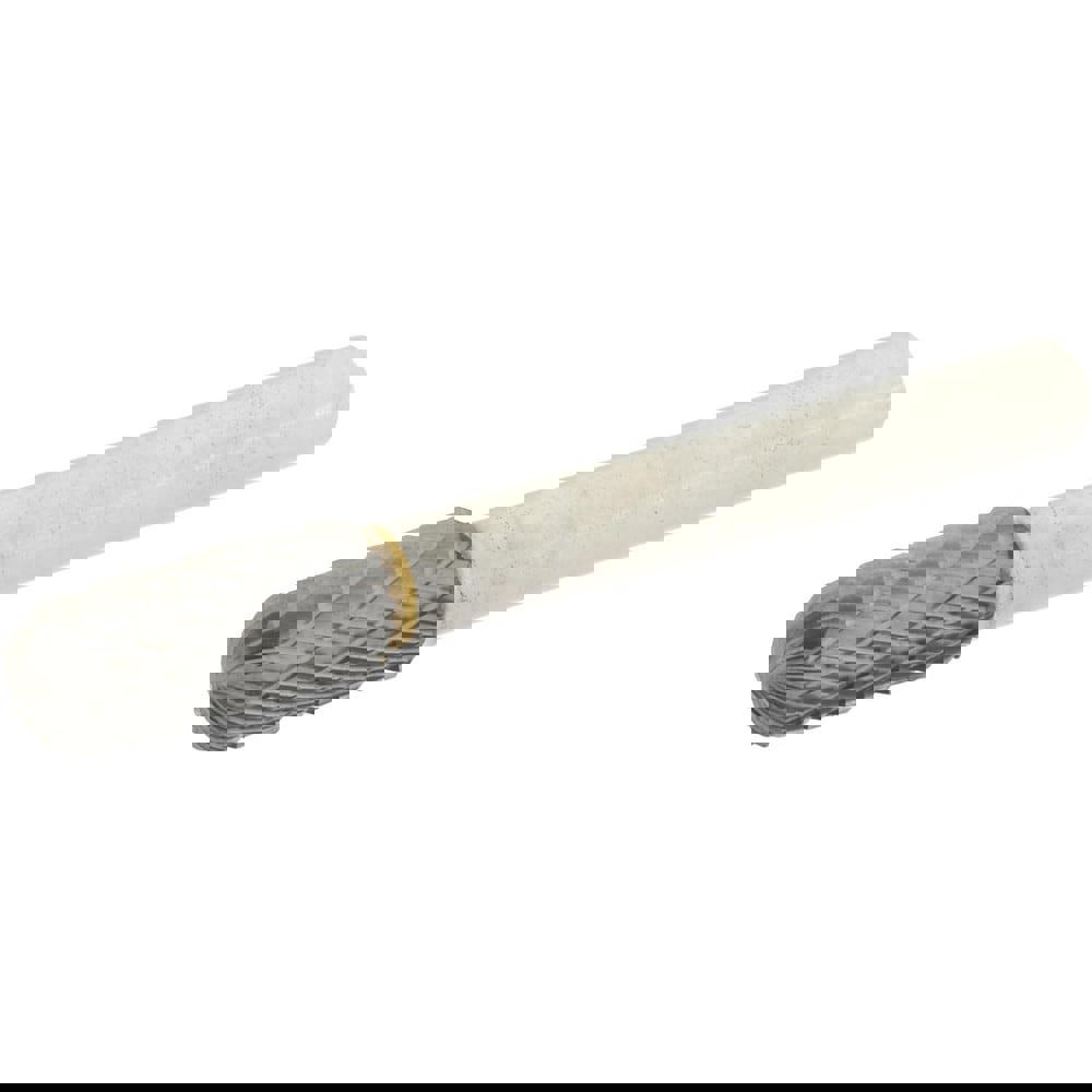 Abrasive Bur: SC-2, Cylinder with Radius