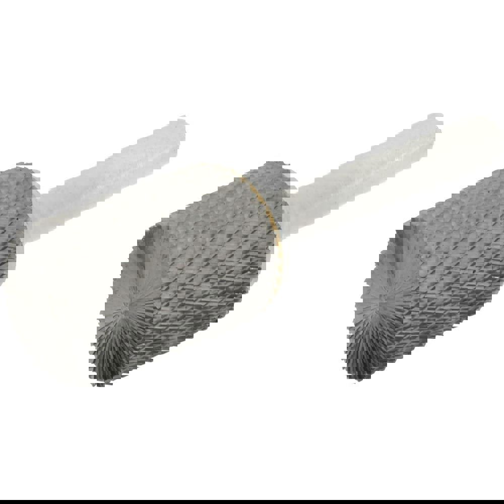 Abrasive Bur: SB-7, Cylinder with End Cut