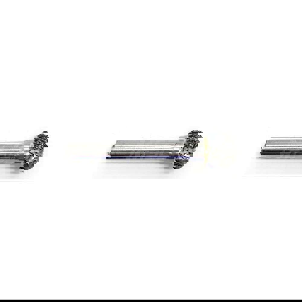 Abrasive Bur: SD-3, Ball