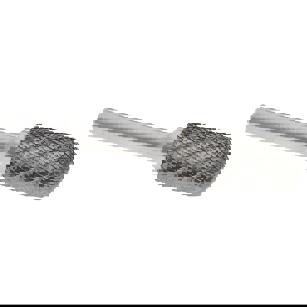 Abrasive Bur: SC-5, Cylinder with Radius