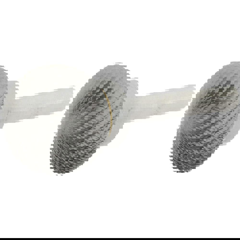 Abrasive Bur: SD-9, Ball