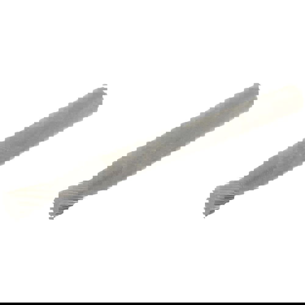 Abrasive Bur: SN-42, Inverted Cone