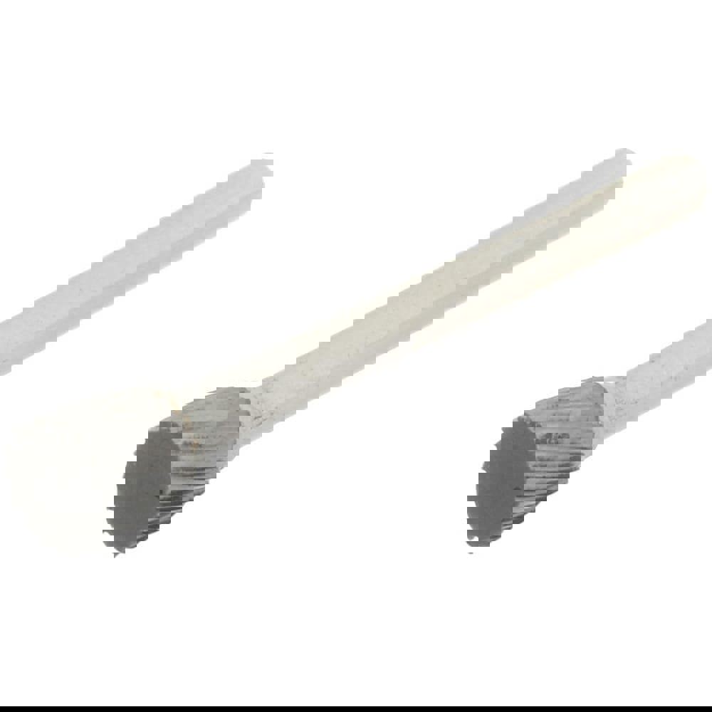 Abrasive Bur: SN-51, Inverted Cone