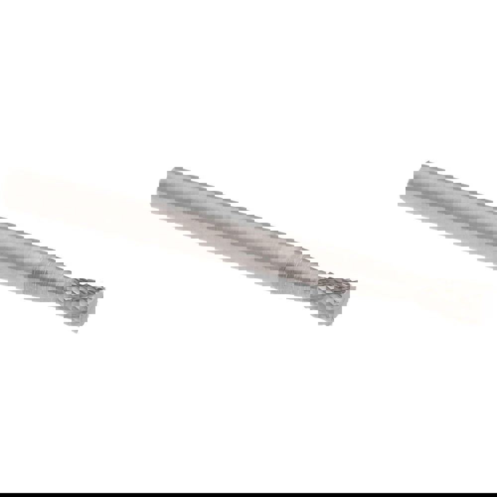 Abrasive Bur: SN-42, Inverted Cone