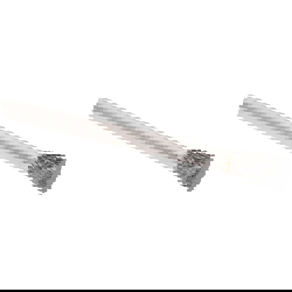 Abrasive Bur: SN-53, Inverted Cone