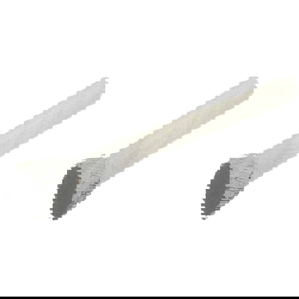 Abrasive Bur: SN-51, Inverted Cone