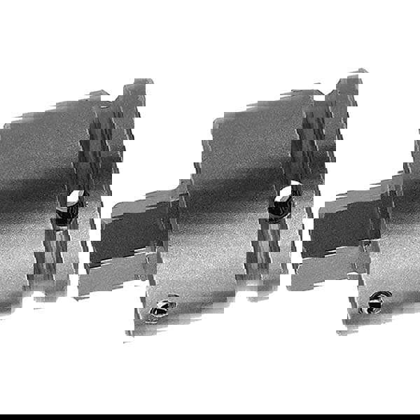 Hand Hex Bit Socket: 1/2