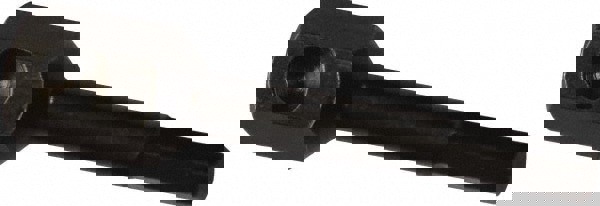 Hex Screwdriver Insert Bit: 7/16