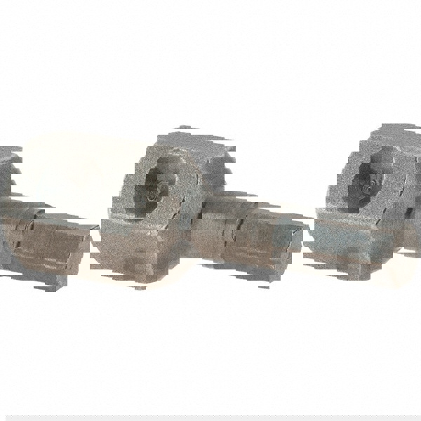 Hex Screwdriver Insert Bit: 3/8