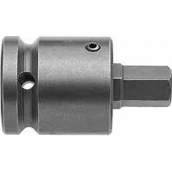 Hex Screwdriver Insert Bit: 7/8