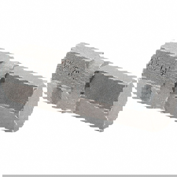 Hex Screwdriver Insert Bit: 3/8