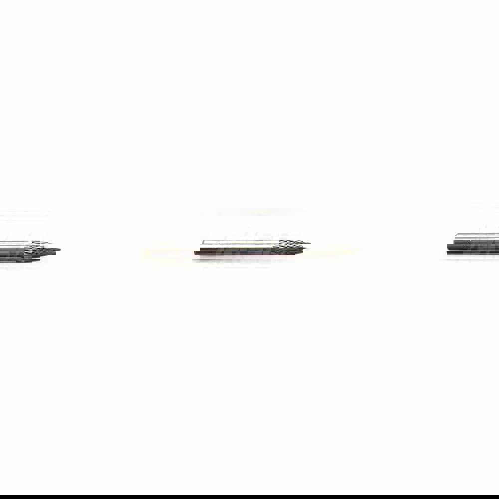 Abrasive Bur: SG-44, Tree