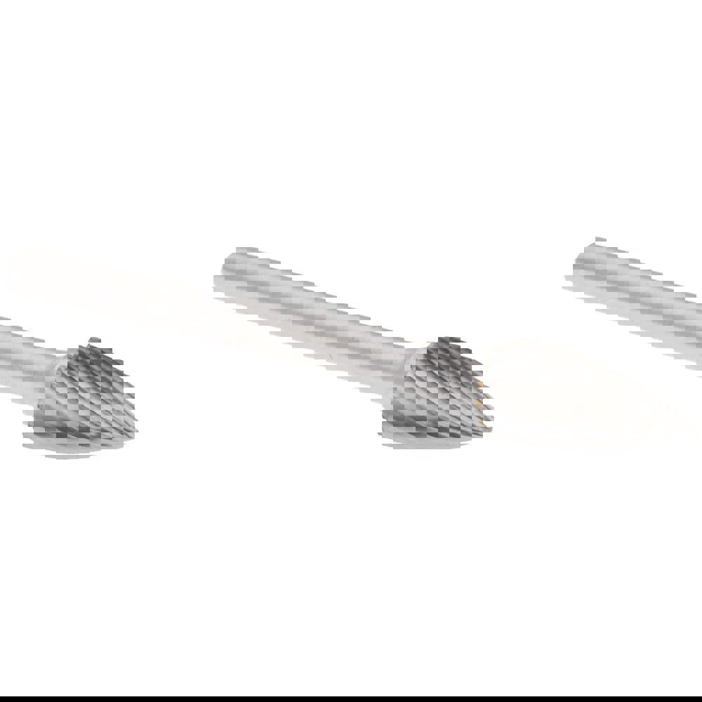 Abrasive Bur: SG-51, Tree