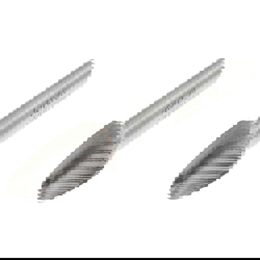 Abrasive Bur: SF-3MM, Tree with Radius