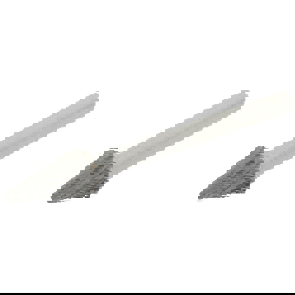 Abrasive Bur: SM-51, Cone