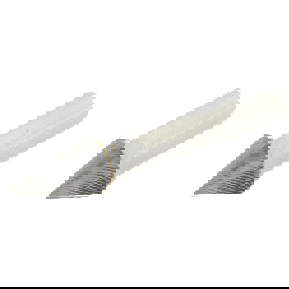 Abrasive Bur: SM-4, Cone