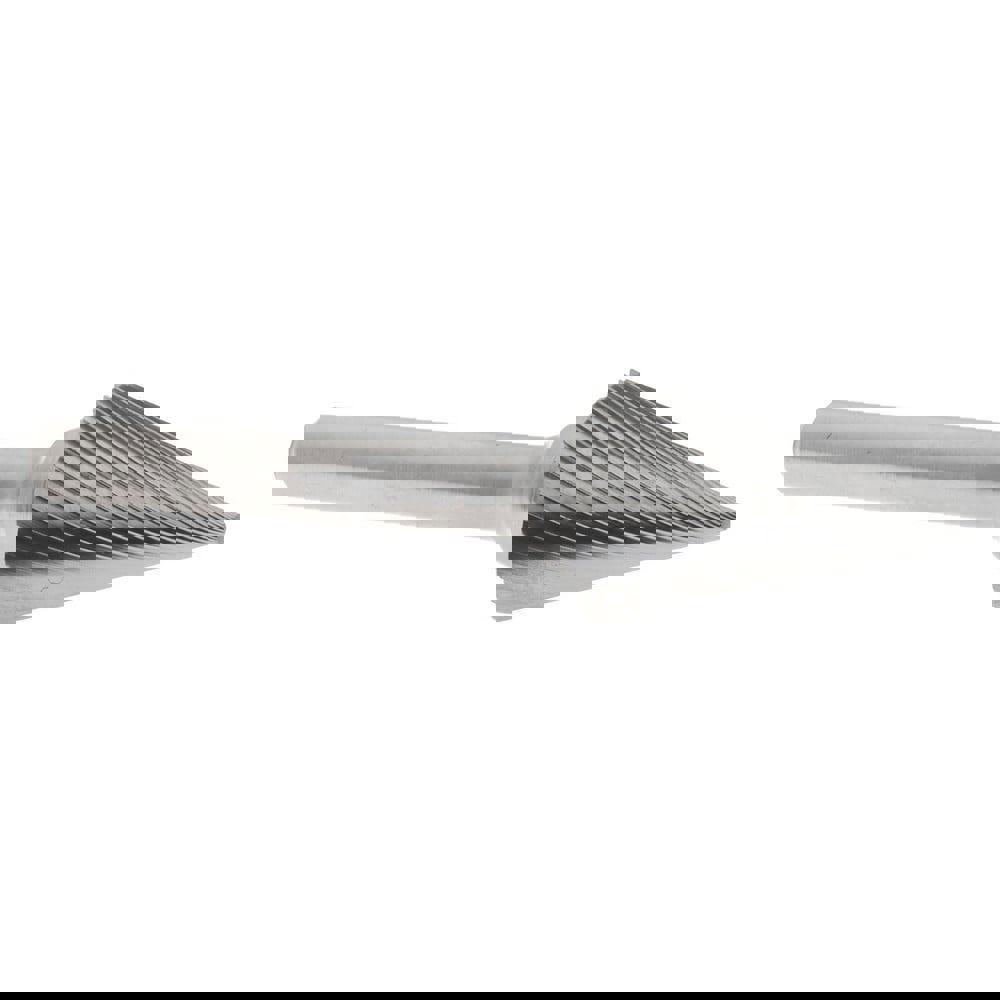Abrasive Bur: SM-6, Cone