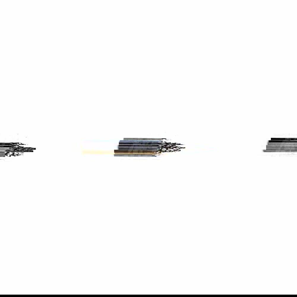 Abrasive Bur: SM-3, Cone