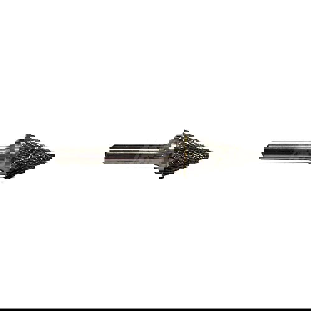 Abrasive Bur: SM-5, Cone