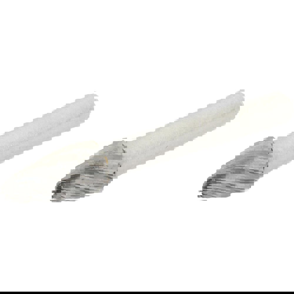 Abrasive Bur: SF-3NF, Tree with Radius