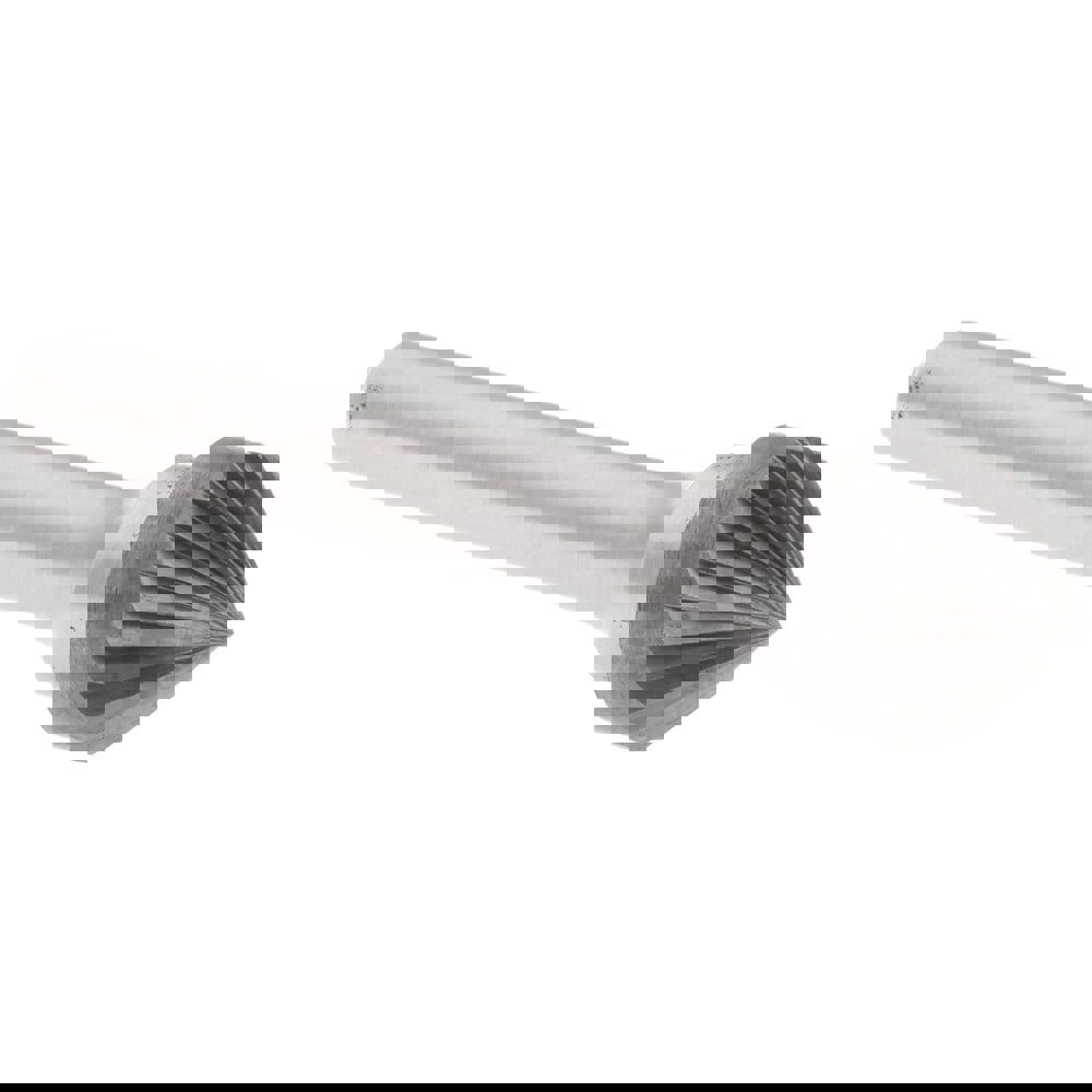 Abrasive Bur: SK-5, Cone