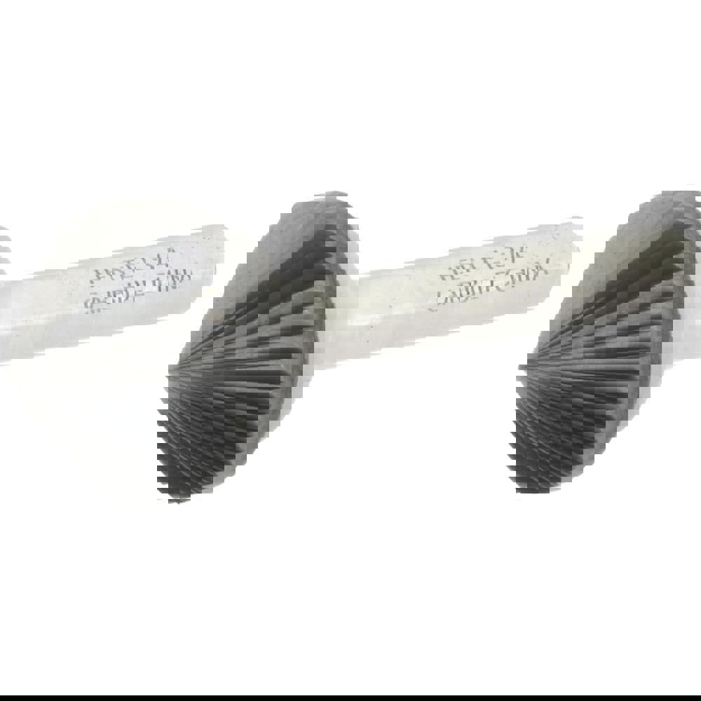 Abrasive Bur: SK-7, Cone