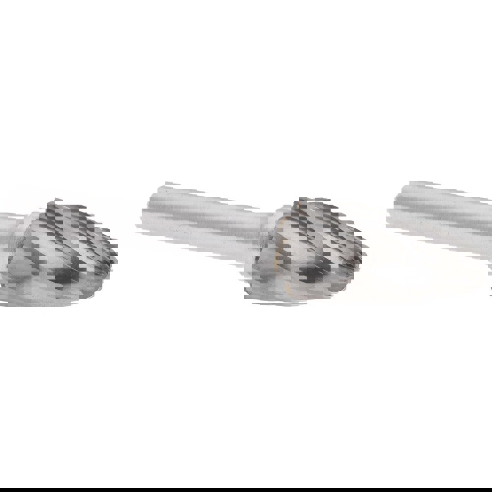 Abrasive Bur: SF-5NF, Tree with Radius