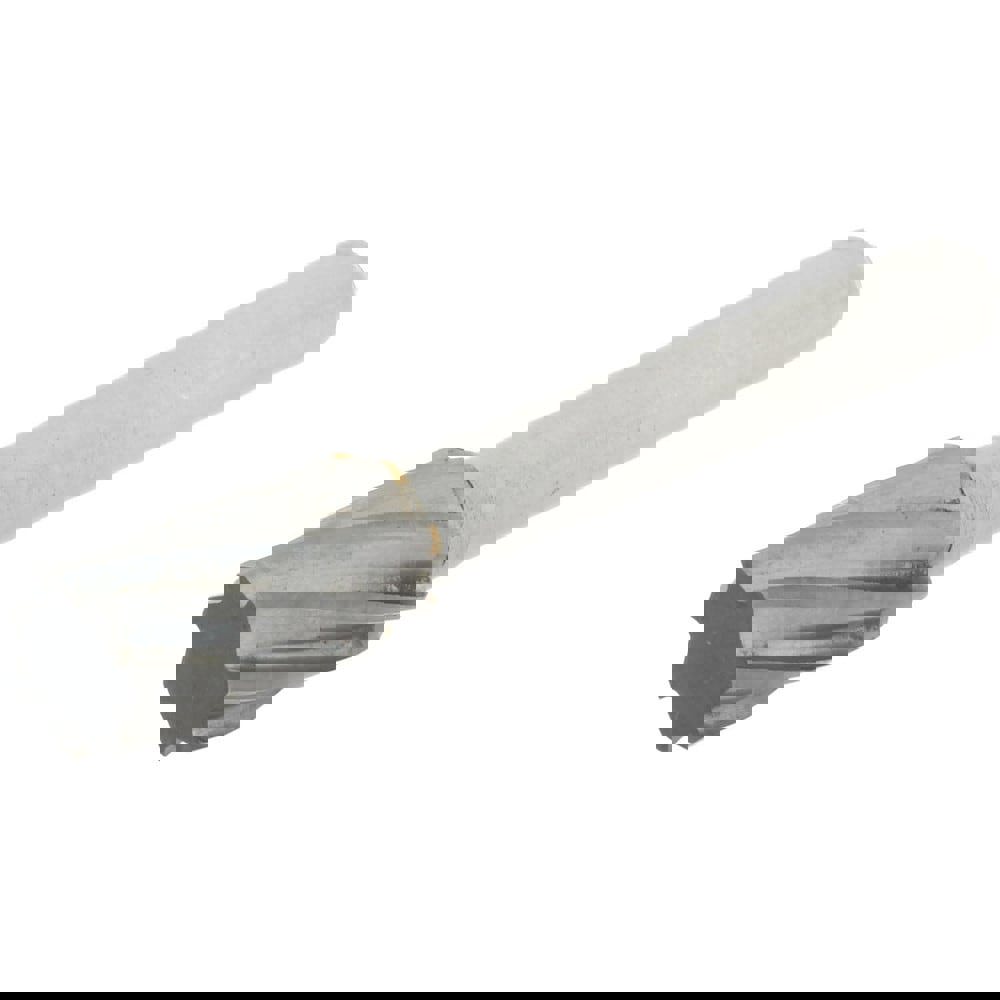 Abrasive Bur: SA-3NF, Cylinder