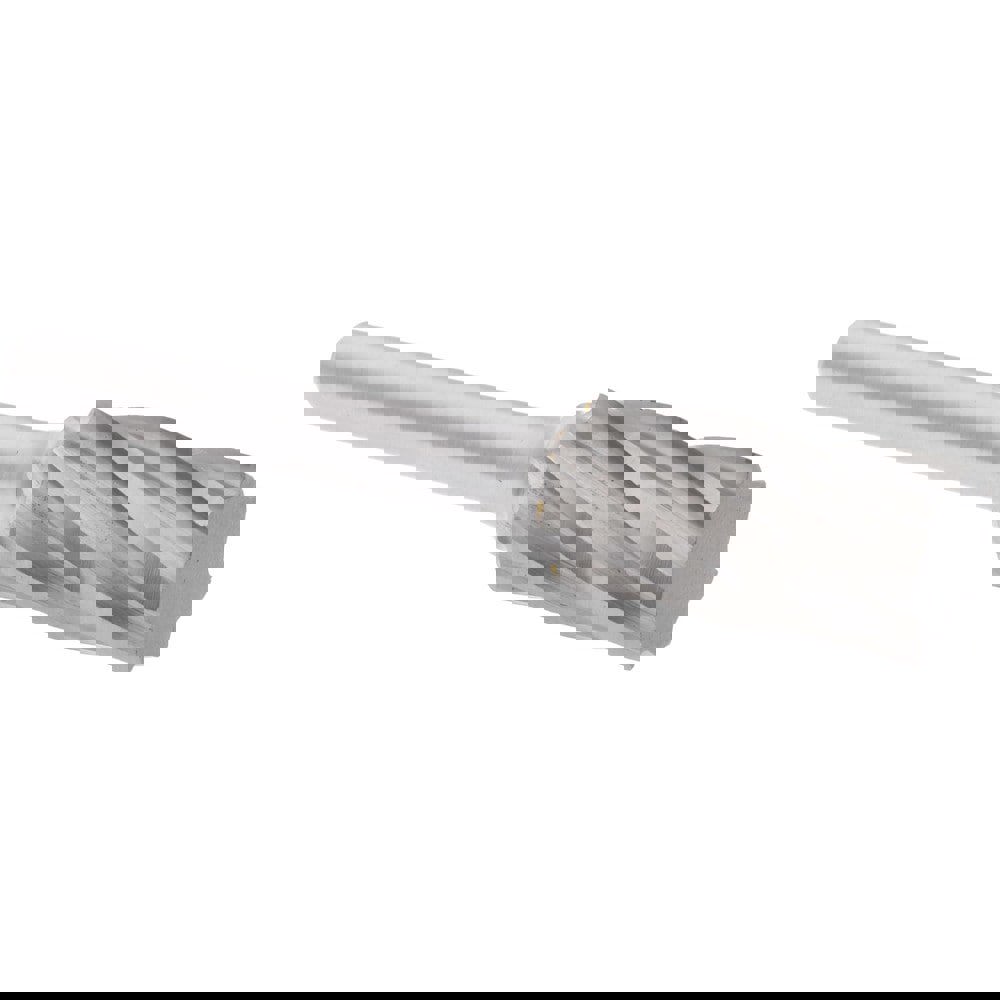 Abrasive Bur: SA-5NF, Cylinder