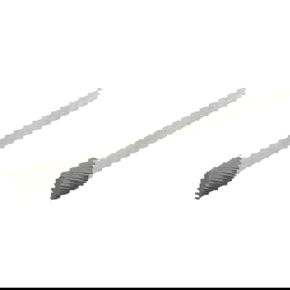 Abrasive Bur: SA-5L6, Cylinder