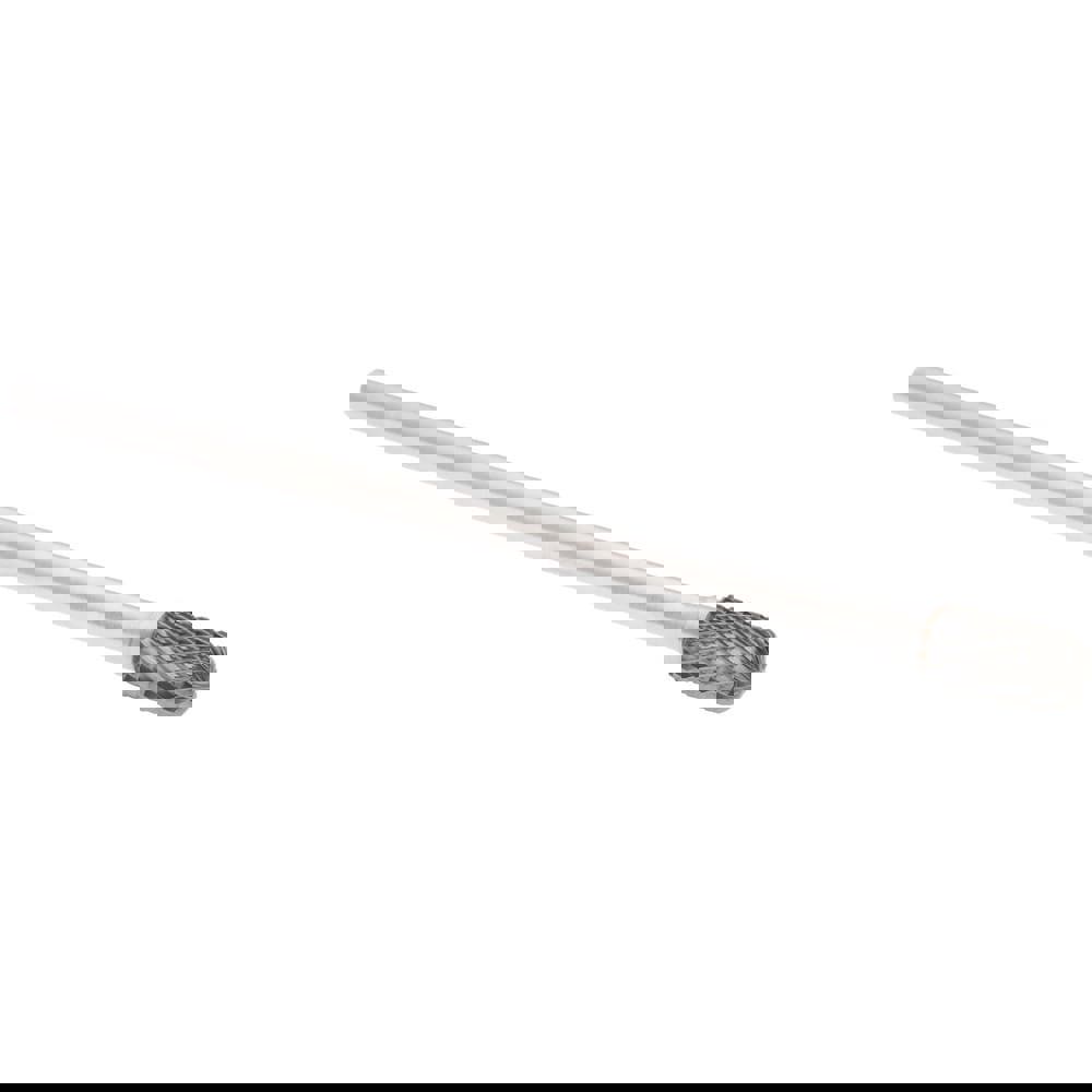 Abrasive Bur: SC-3L6, Cylinder with Radius