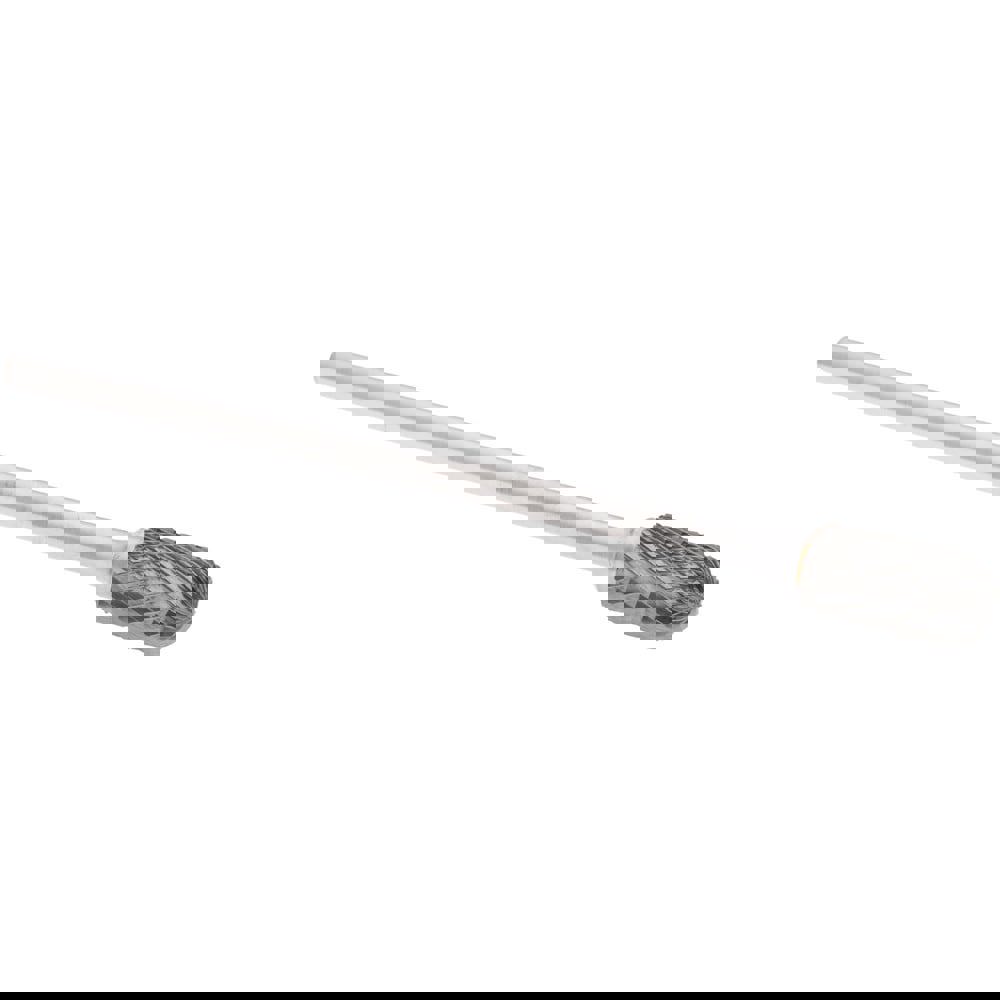 Abrasive Bur: SC-5L6, Cylinder with Radius