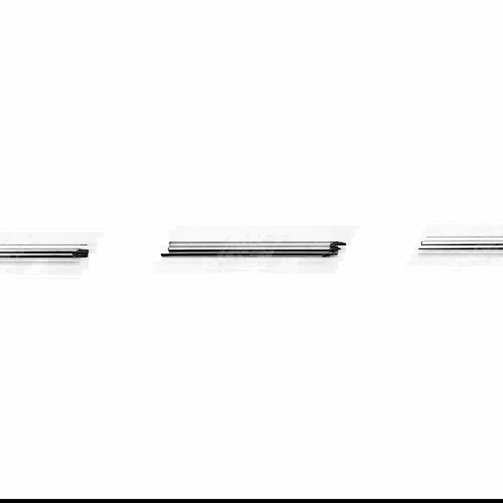 Abrasive Bur: SL-1L6, Taper