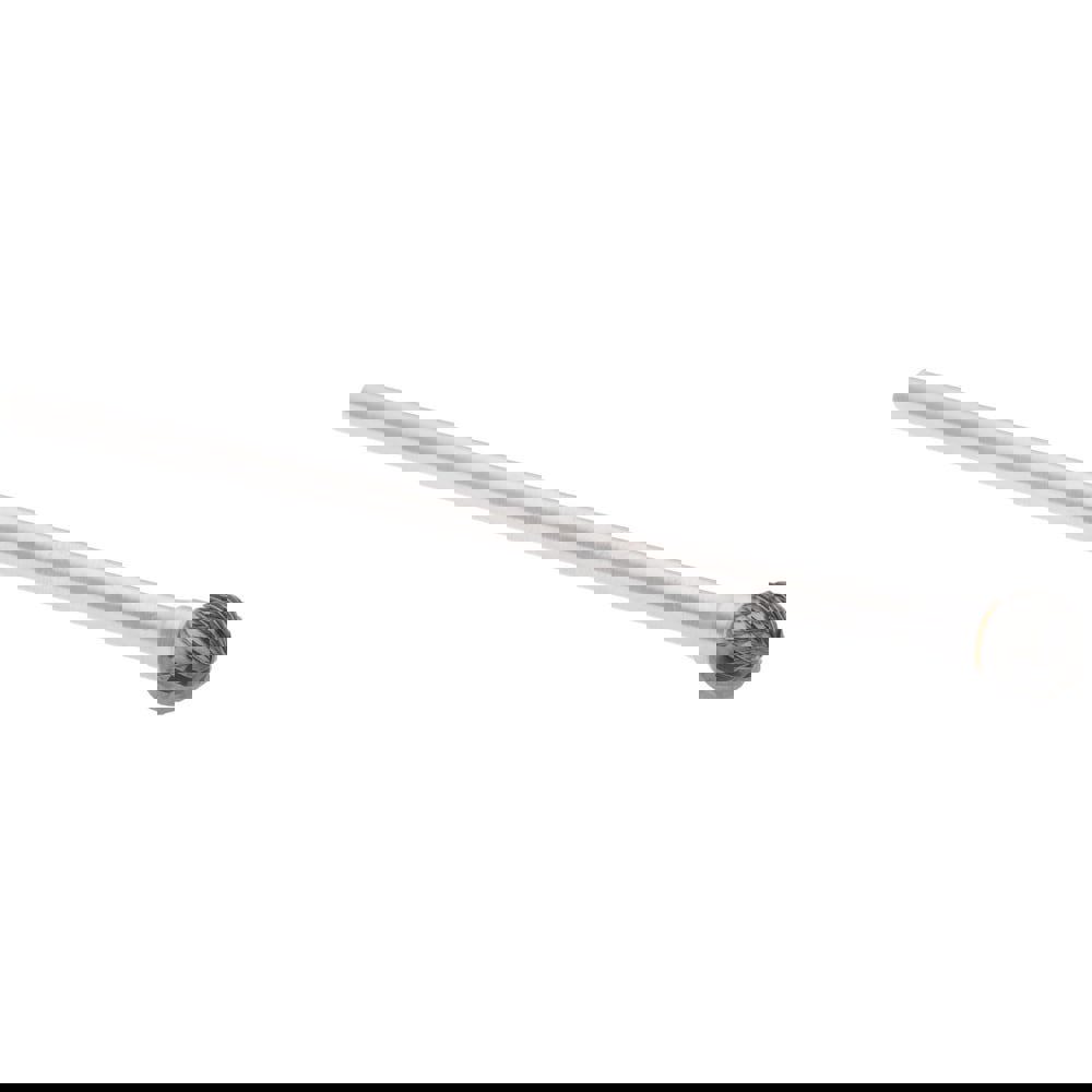 Abrasive Bur: SD-5L6, Ball